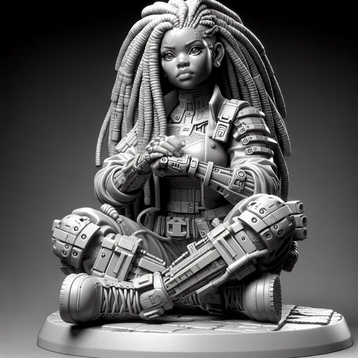 The GlassReef - Cypher Character Generator